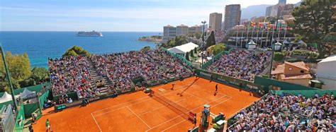 programma rolex master montecarlo|monte carlo rolex masters 2025.